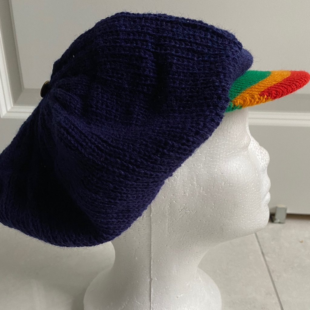 Rasta Hat